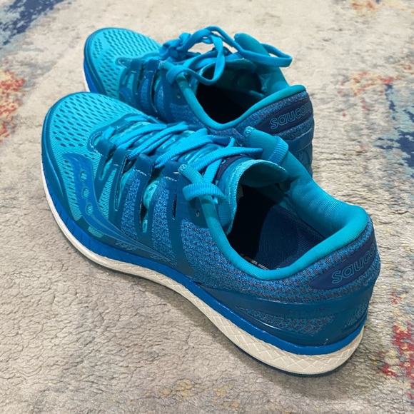 Saucony Shoes - Saucony Everun Shoes